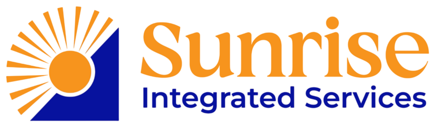 Sunrise Integrated Services logo